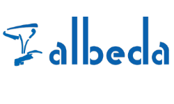 Albeda-logo